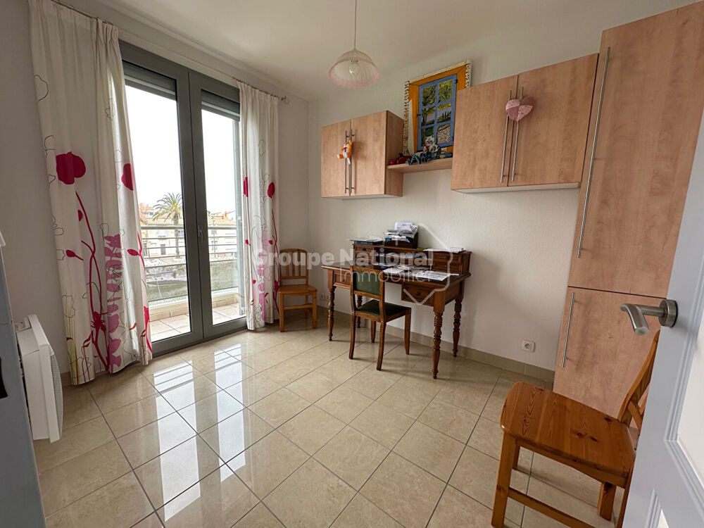  vendre  Appartement Le Grau-du-Roi (30240)