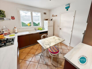  Maison � vendre 7 pi�ces 125 m�