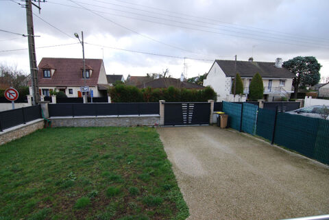  Maison � louer 3 pi�ces 59 m� Gretz armainvilliers