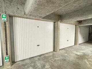 Parking / Garage à vendre 1 pièce 