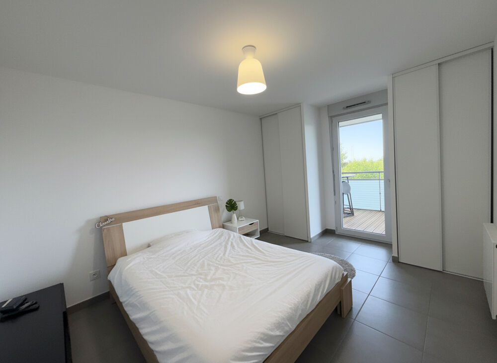 Appartement Toulouse 2 pièce(s) 43.11 m2