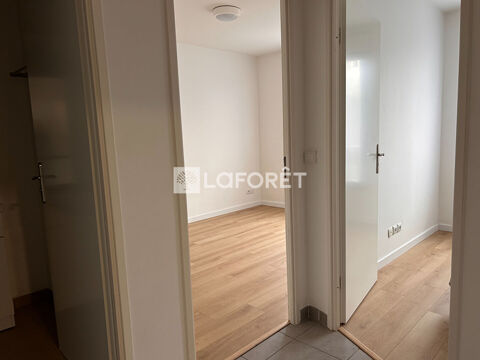  Appartement � louer 3 pi�ces 60 m�