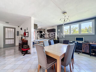  Maison � vendre 4 pi�ces 120 m�