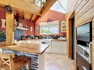  Maison à vendre 6 pièces 135 m²