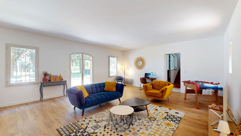 Maison de Ville de Charme à CARCASSONNE avec piscine