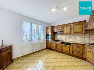  Maison à louer 4 pièces 110 m²