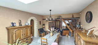  Maison � vendre 5 pi�ces 119 m�