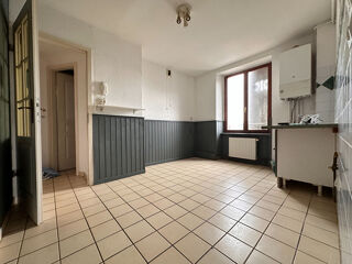  Appartement  vendre 3 pices 59 m