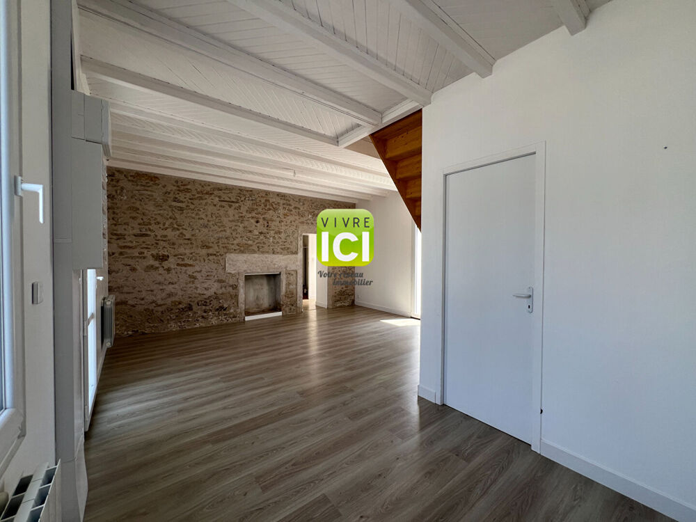 Maison 4 pièces 100 m² · à Pontchateau · 100 m² · 252 000 €