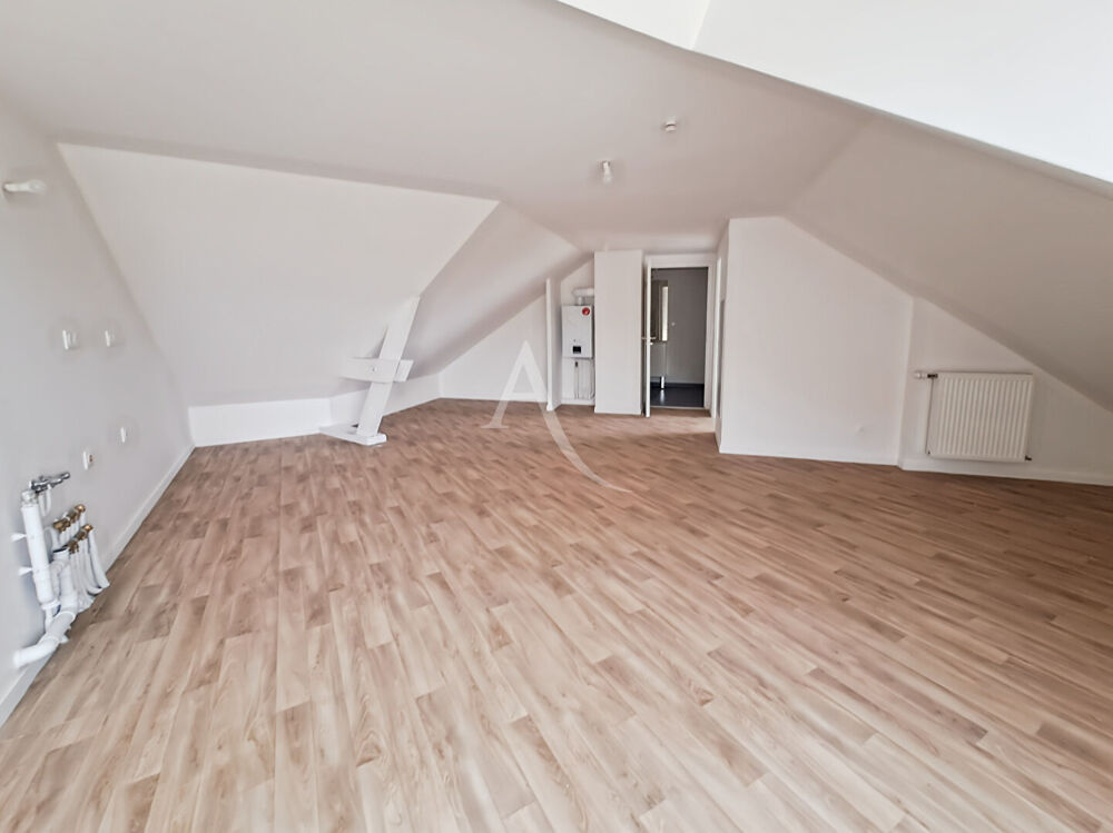 Vente Appartement T3 neuf - 2 chambres - 2 terrasses - 2 parkings - Saint-Germain-lès-Arpajon Saint germain les arpajon