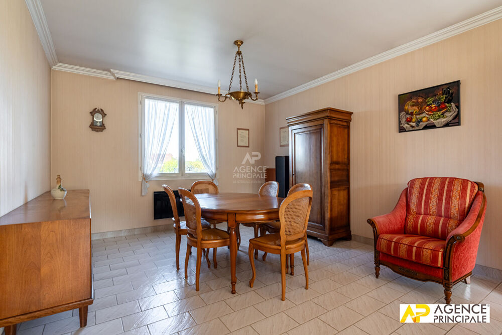 Vente Maison Maison Le Mesnil Le Roi 160 m2 Le mesnil le roi