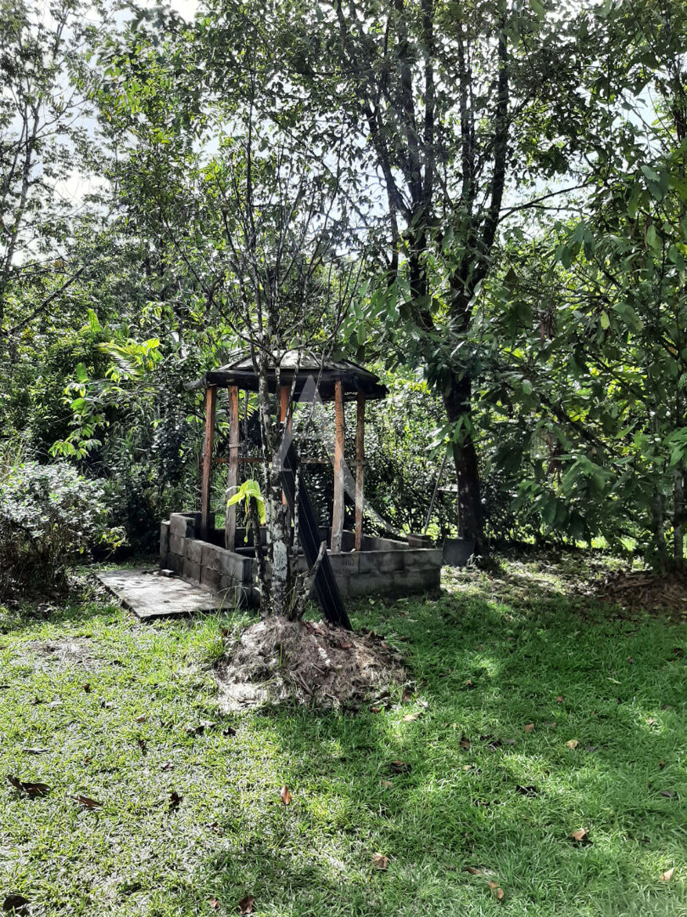 Vente Terrain 9913 m² - Vue 3