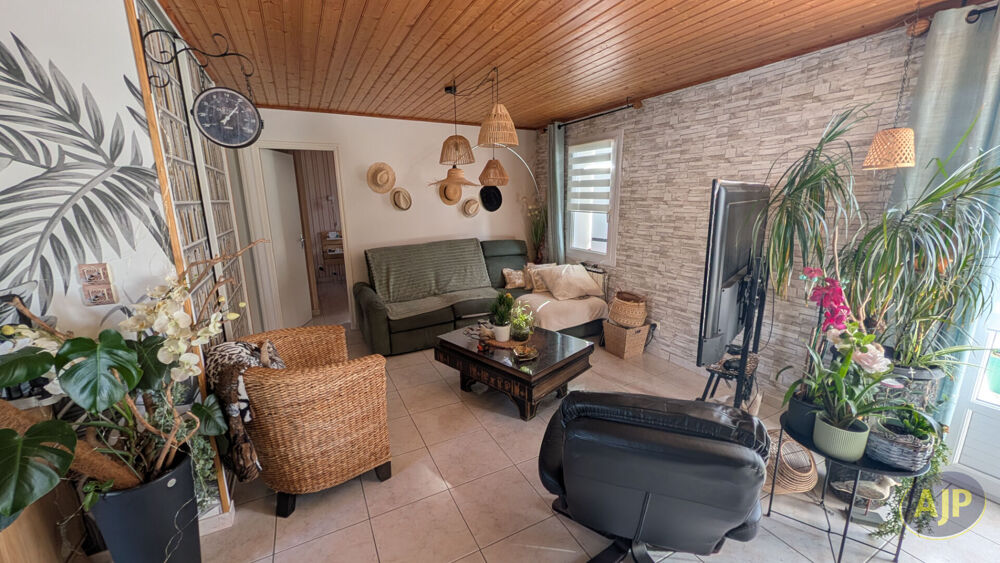Maison L Aiguillon La Presqu Ile