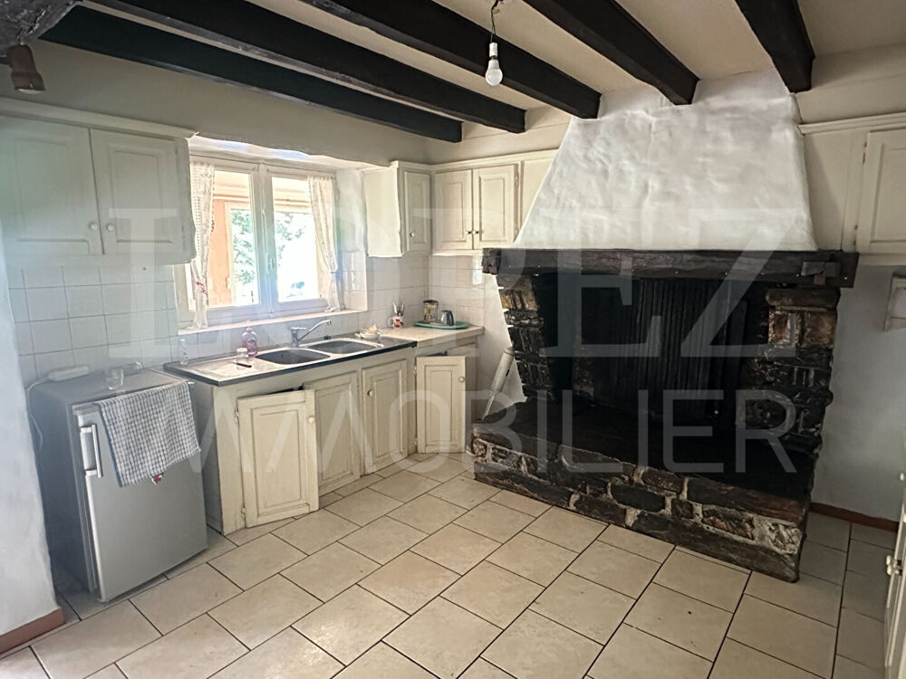 Maison Pont De Larn 7 pièce(s) 146 m2