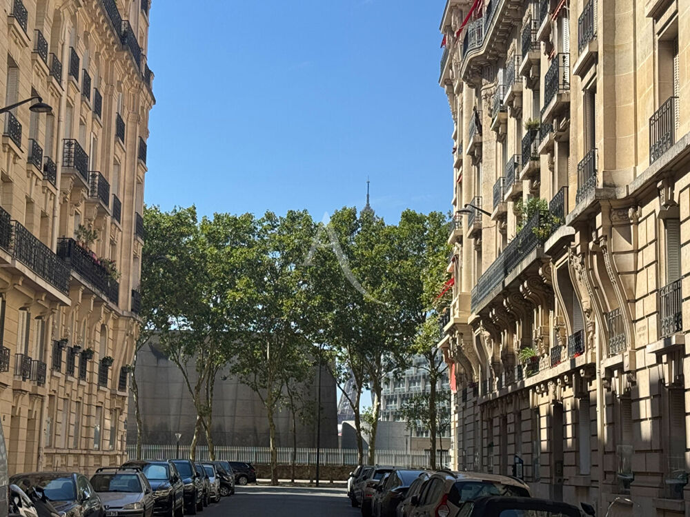Appartement 1 pièce 10 m² · à Paris 7 · 10 m² · 104 000 €