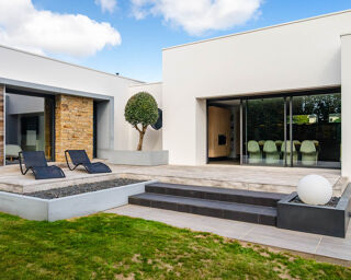  Maison à vendre 6 pièces 154 m²