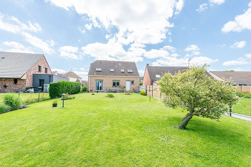 Vente Maison Maison Millonfosse 7 pièce(s) 130 m2 Millonfosse