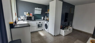  Appartement  vendre 3 pices 50 m Marseille