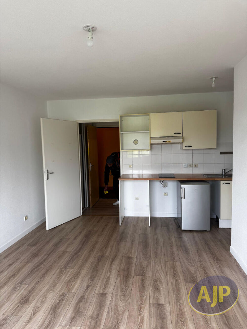 Vente Appartement Appartement Agen 2 pièce(s) 37.55 m2 Agen