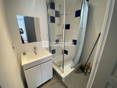  Appartement � louer 1 pi�ce 22 m�