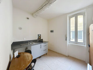  Appartement à louer 1 pièce 20 m²