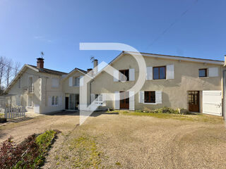  Maison � vendre 9 pi�ces 225 m�
