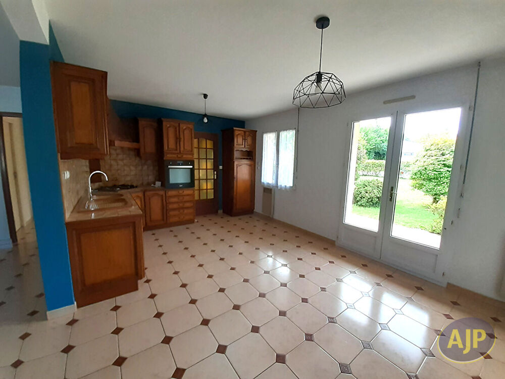 Location Maison Maison Avessac 3 pièce(s) 85.46 m2 Avessac