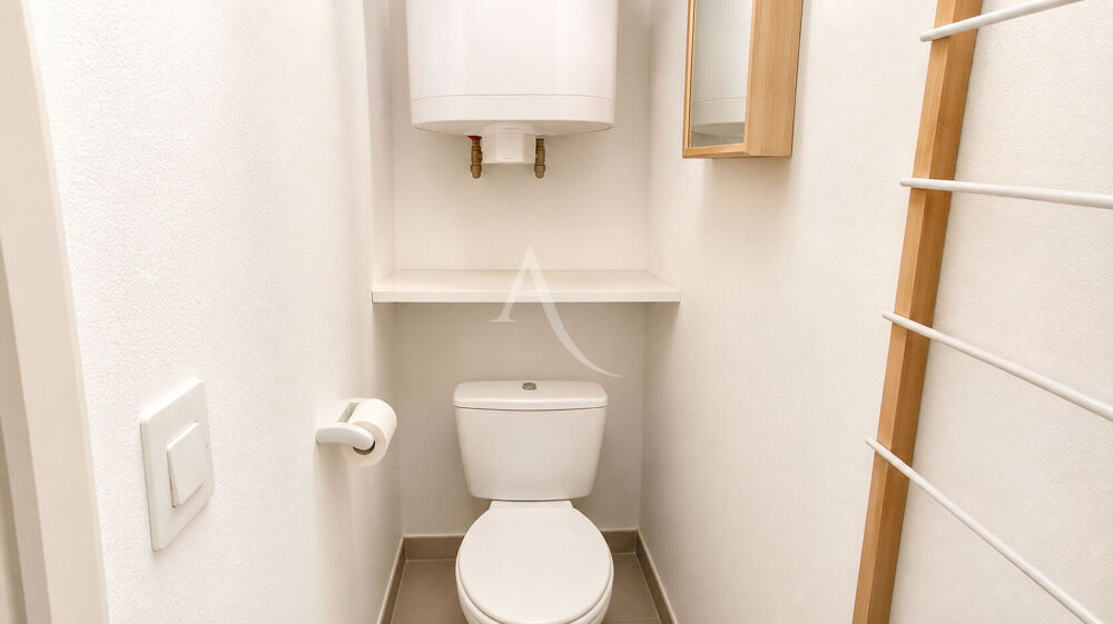Vente Appartement Votre pied-à-terre (T1 bis) face au port de plaisance des Sables d'Olonne vous attend ! Les sables d olonne