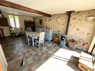  Maison à vendre 5 pièces 110 m²