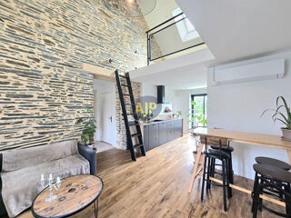  Maison à vendre 4 pièces 80 m²