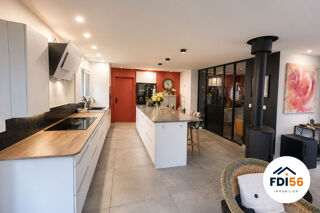  Maison à vendre 6 pièces 180 m²