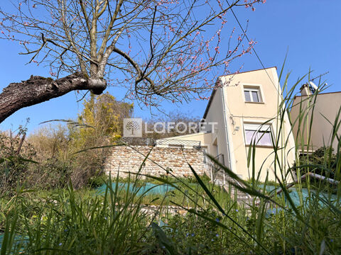   Maison Limay 4 pi�ces 66.88 m2 Maison - 4 pi�ce(s) - 67 m�