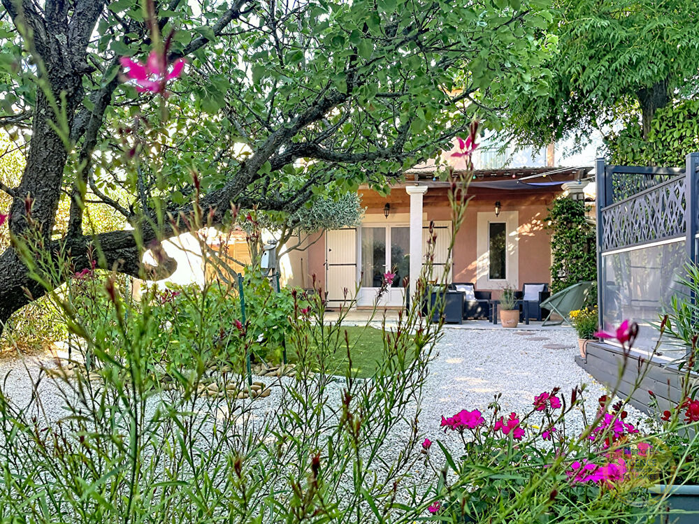 Vente Maison Maison Villeneuve les Avignon maison 4 chambres proche ecole Villeneuve les avignon