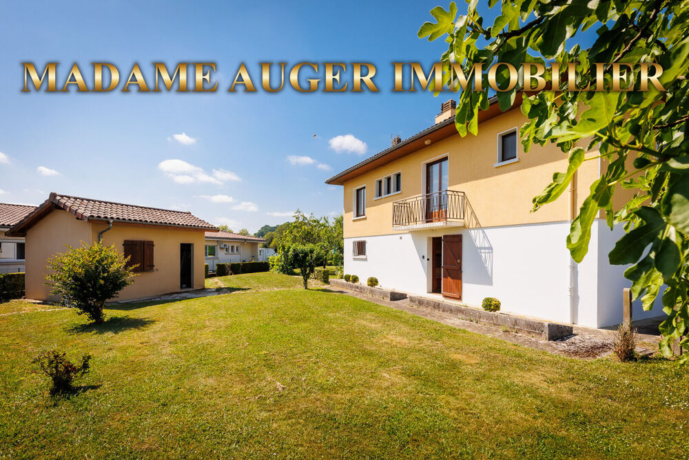 Maison Sauveterre de Béarn 6 pièce(s) 149.47 m2