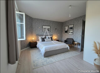  Maison à vendre 4 pièces 74 m²