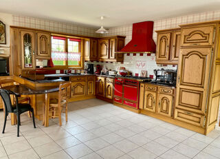  Maison � vendre 9 pi�ces 274 m�