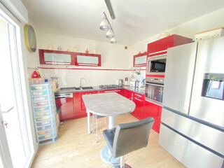  Maison � vendre 5 pi�ces 96 m�