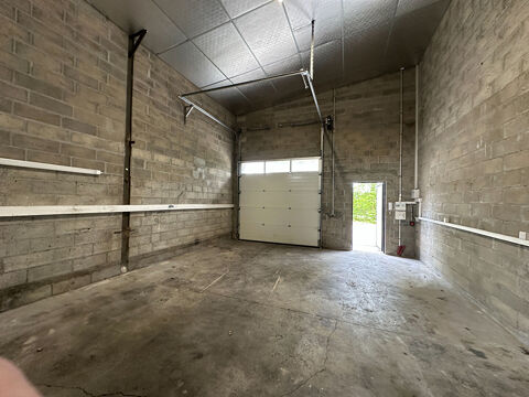 LOCAL - ITTEVILLE 1290 91760 Itteville