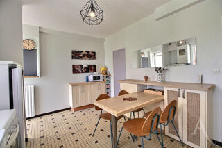  Maison à vendre 5 pièces 105 m²