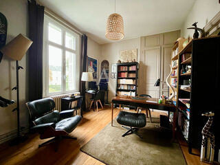  Maison � vendre 11 pi�ces 245 m�