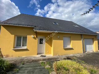  Maison  vendre 6 pices 110 m