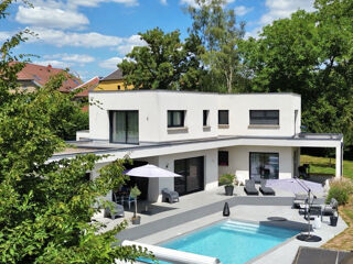  Maison à vendre 7 pièces 202 m²
