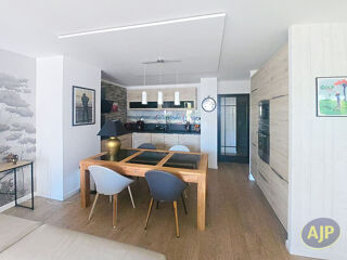  Appartement � vendre 4 pi�ces 83 m�