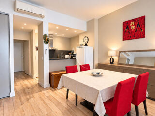 Vente Appartement Appartement Sète 3 pièces 76.29 m² Sete