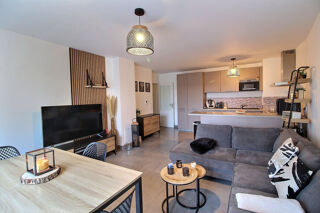  Appartement � vendre 3 pi�ces 1 m�