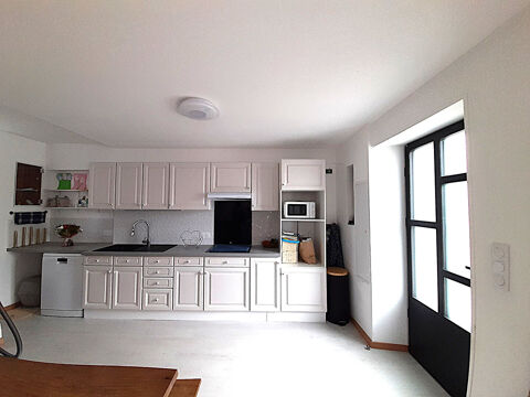  Maison � louer 4 pi�ces 74 m� Chateau thierry