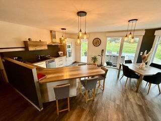  Maison � vendre 8 pi�ces 120 m�