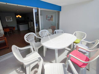  Appartement � vendre 1 pi�ce 33 m�