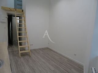  Appartement � louer 1 pi�ce 19 m�