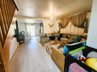  Maison � vendre 7 pi�ces 104 m�